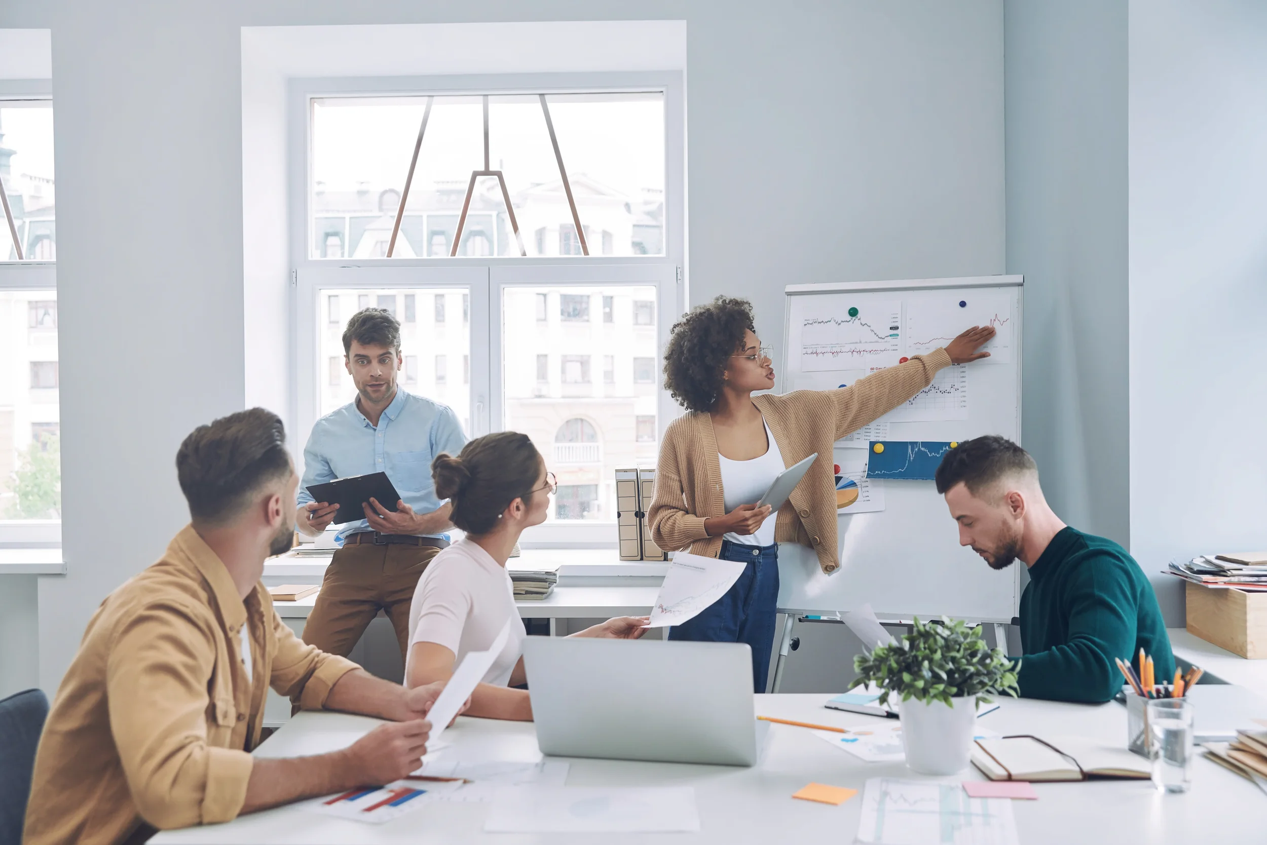 marketing and digital