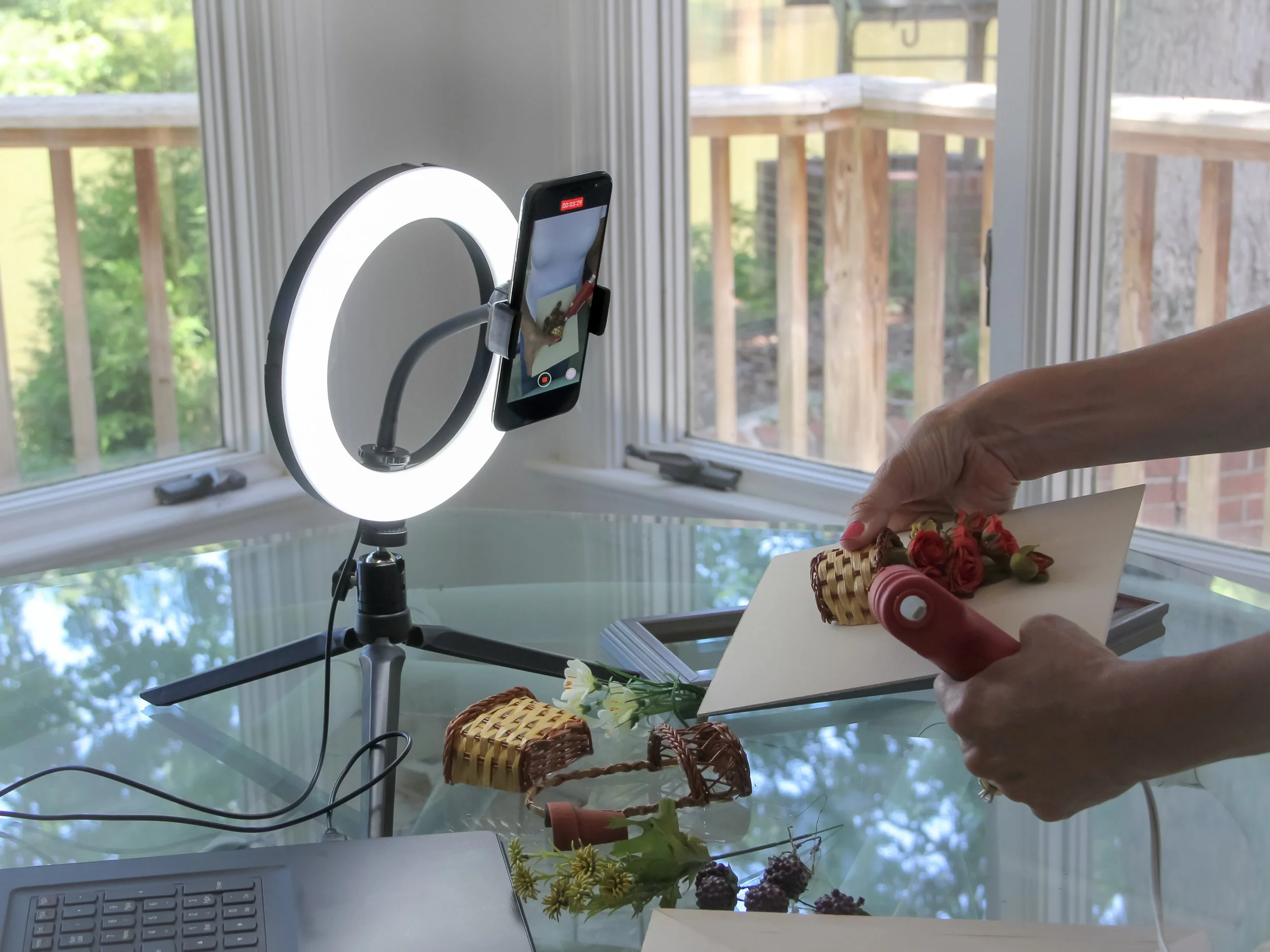 Behind-the-scenes food videos can help consumer brands bring their products to life on social media
