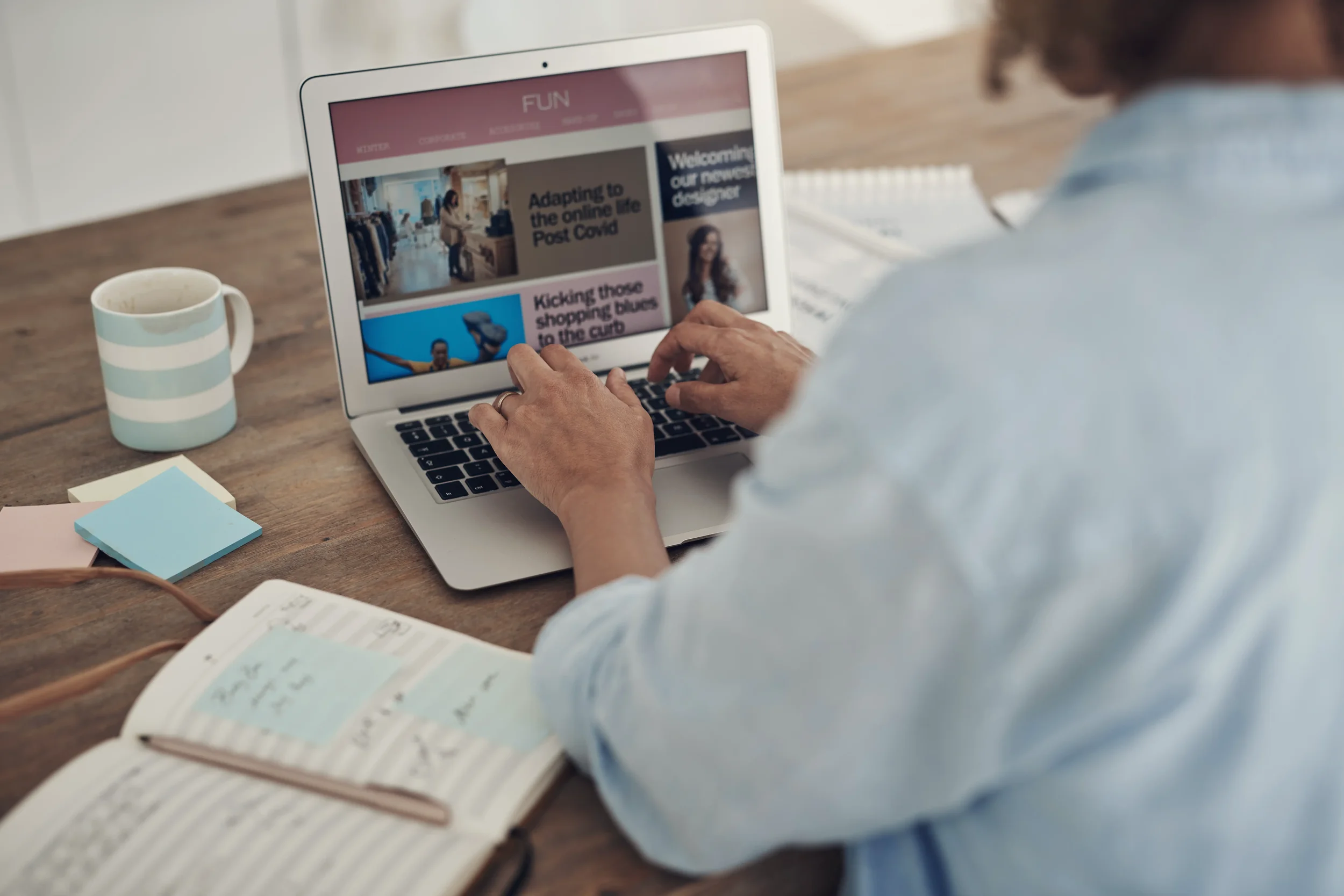 public relations for small business