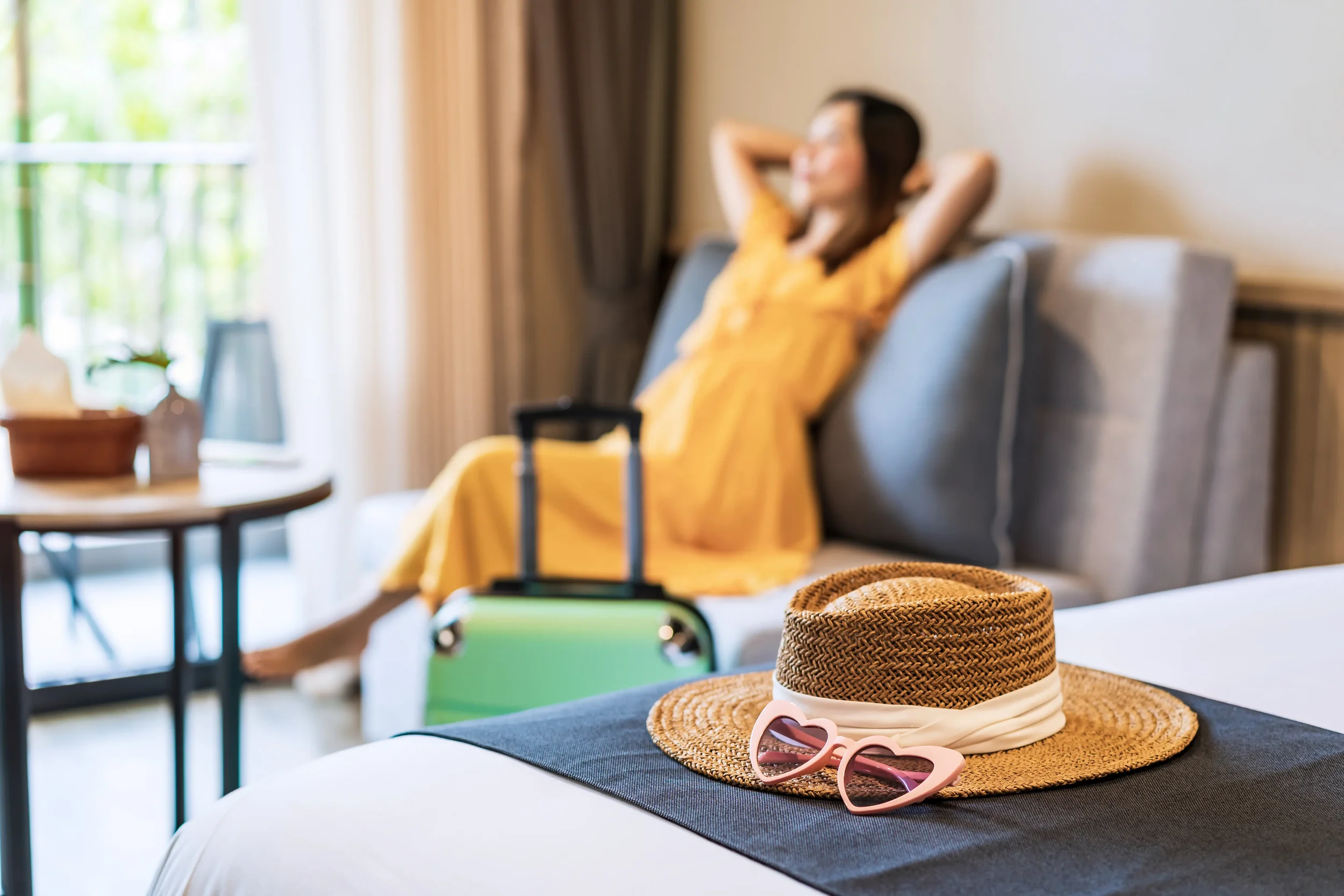 Hotels in London