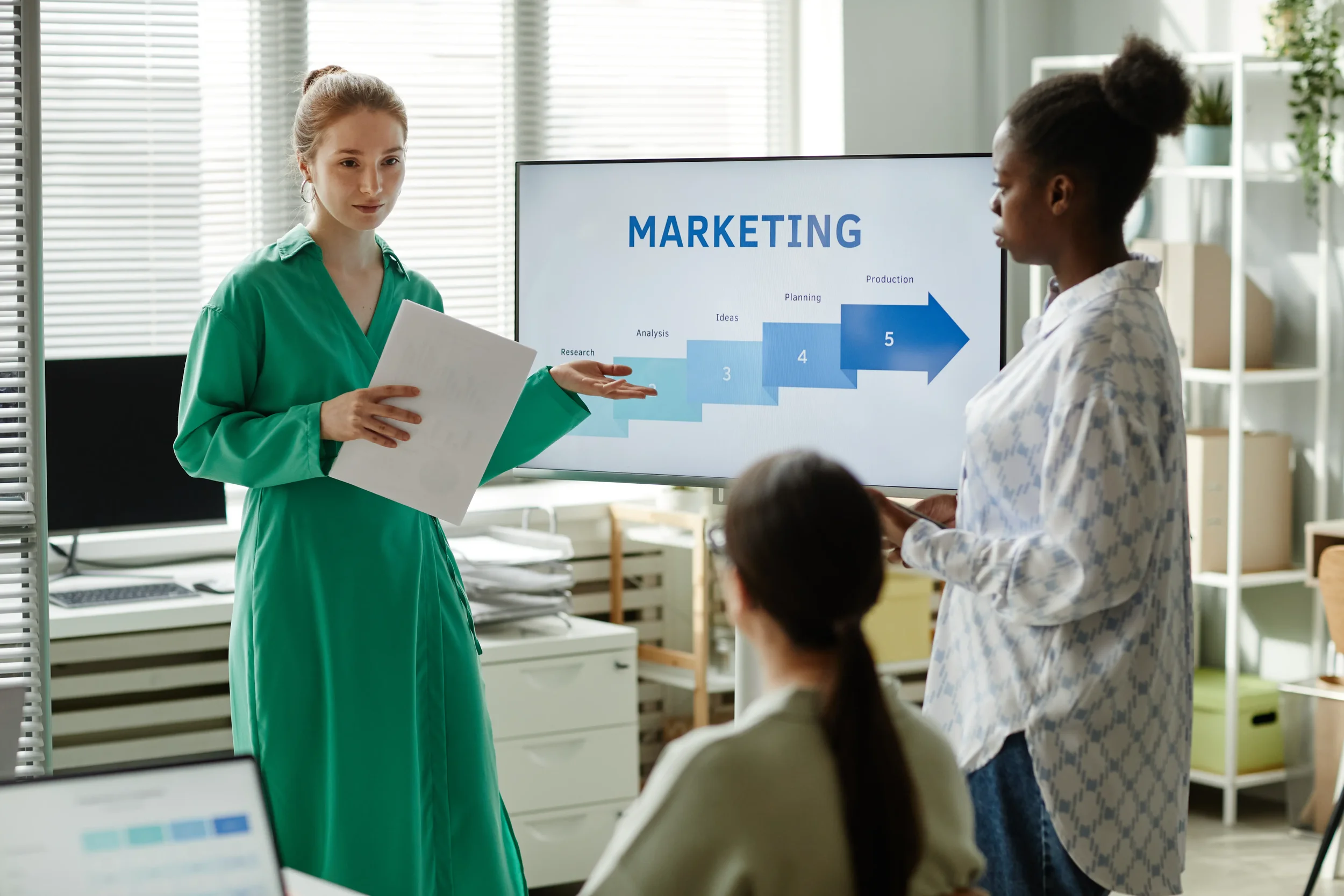 public relations group