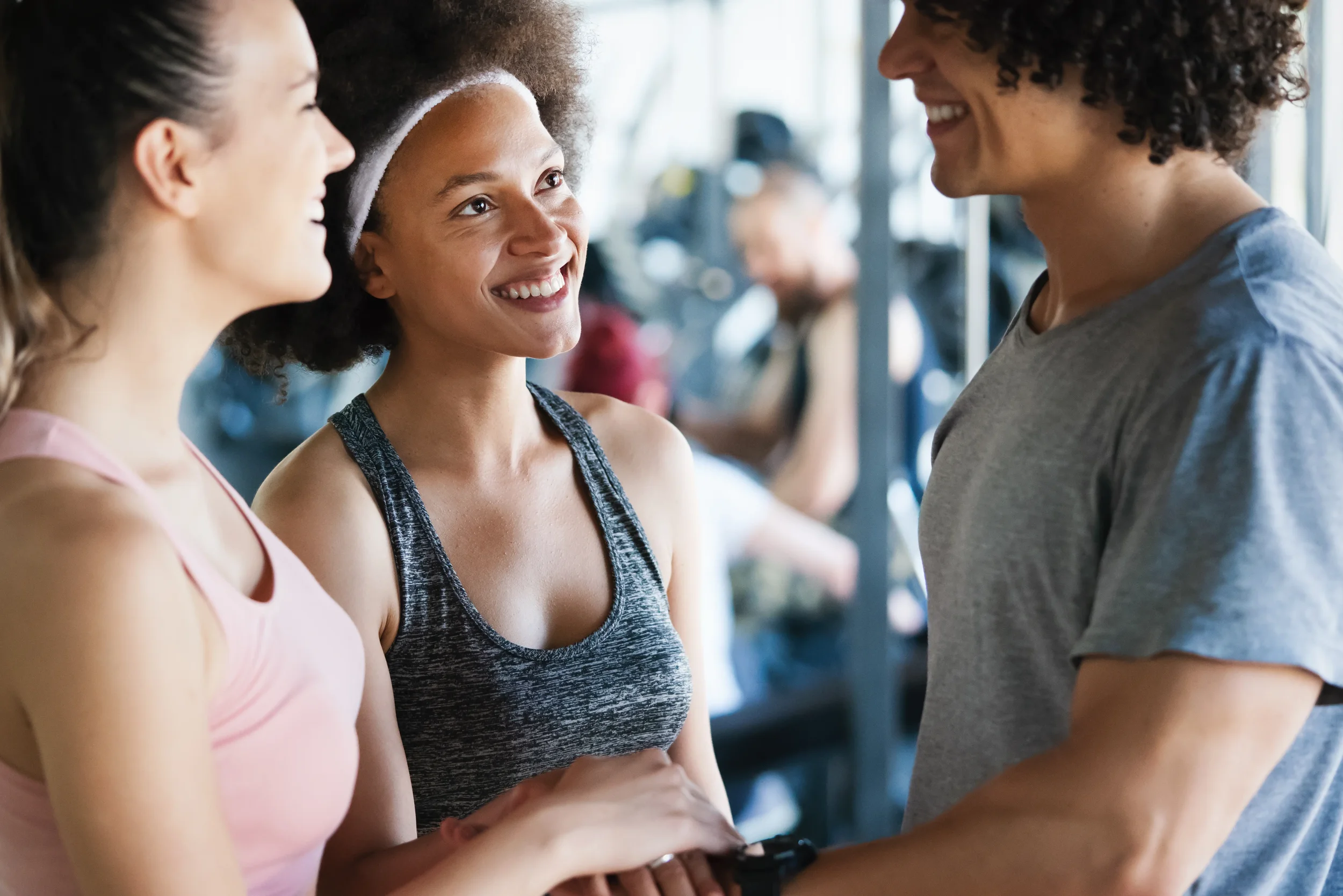 fitness clubs near me