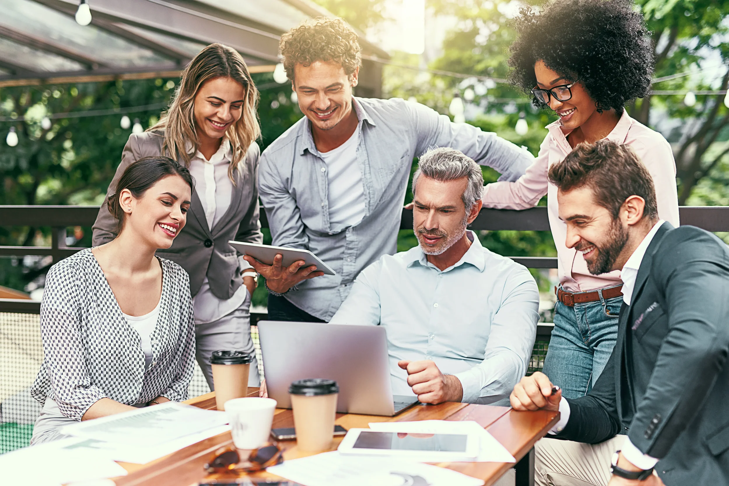 digital transformation