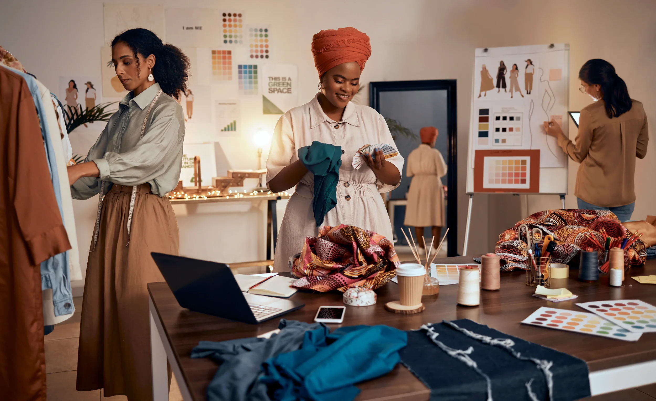 brand reputation