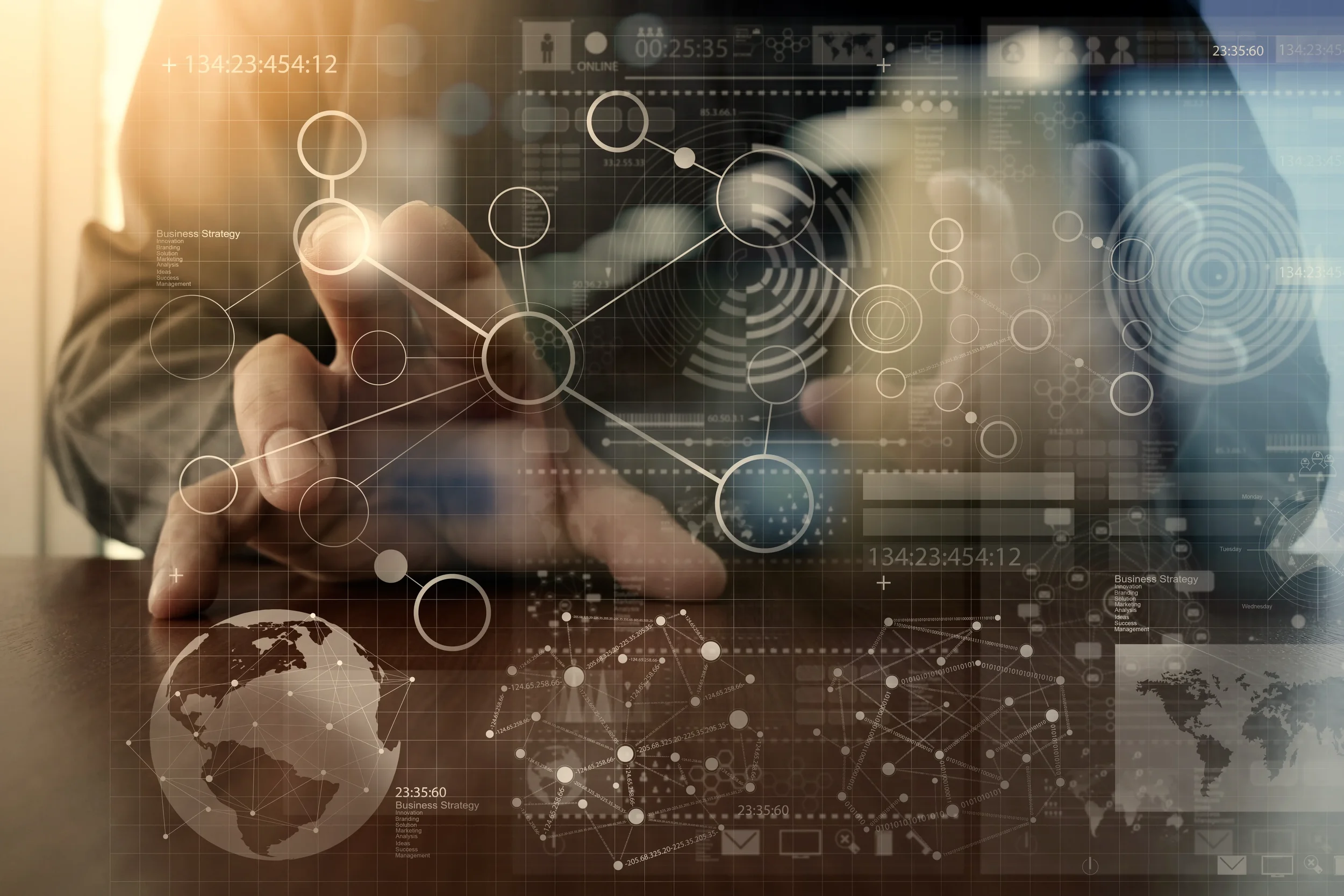 brand growth strategy