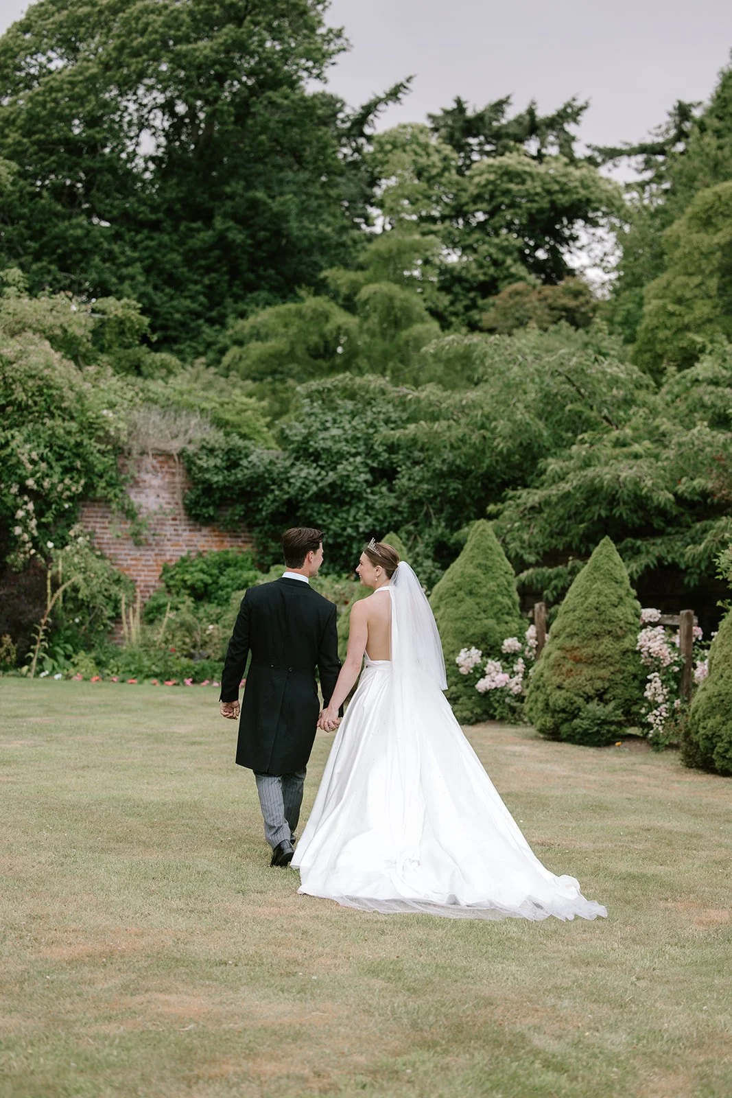 Emily and Tom