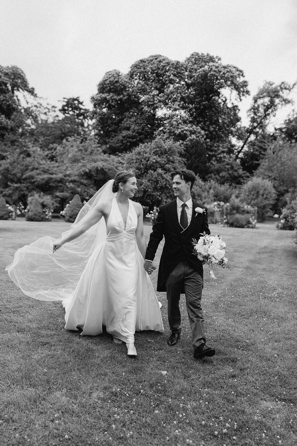 Emily & Tom