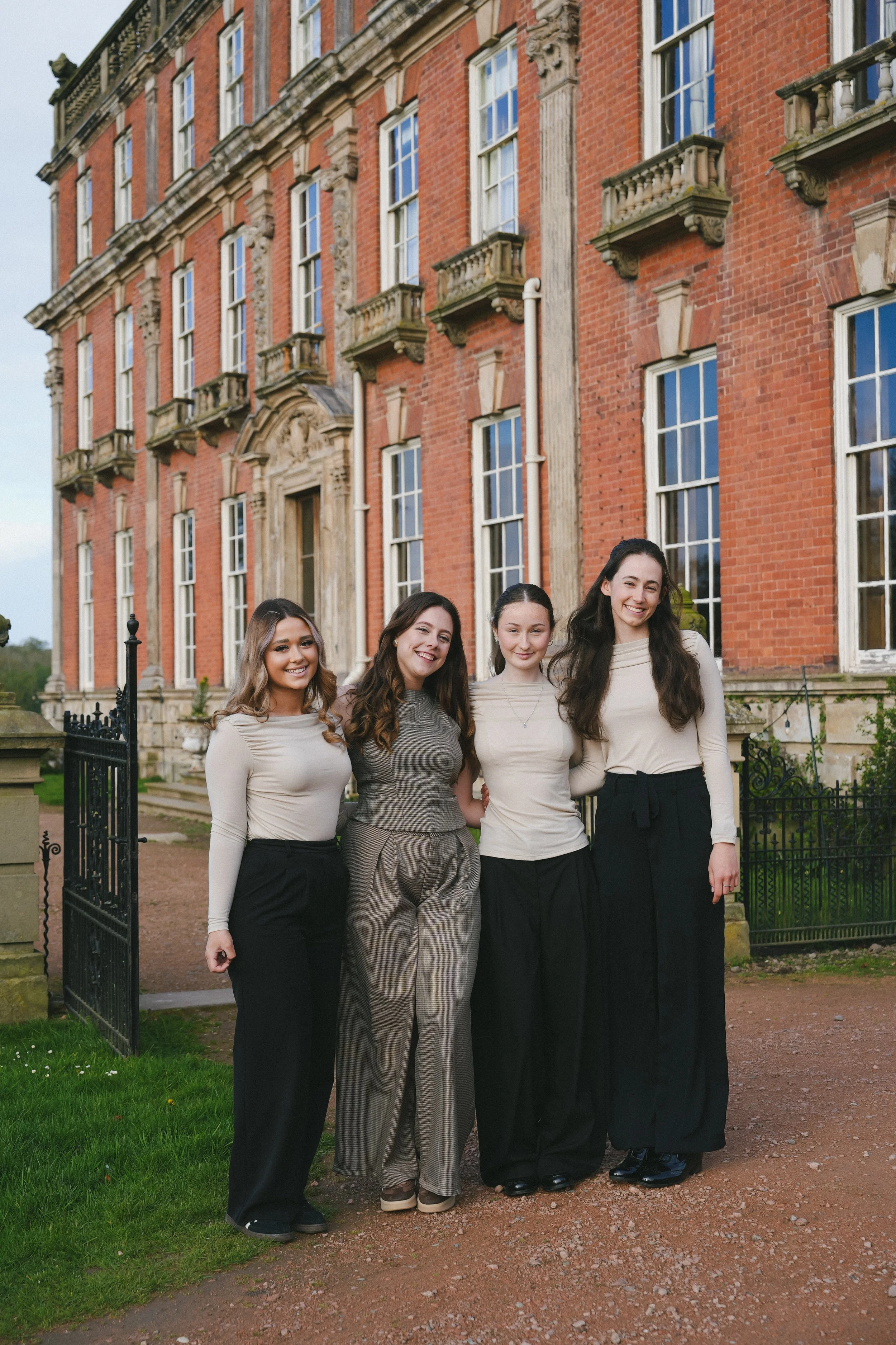 Barn, Country House or Marquee? Finding Your Perfect Shropshire Wedding Venue