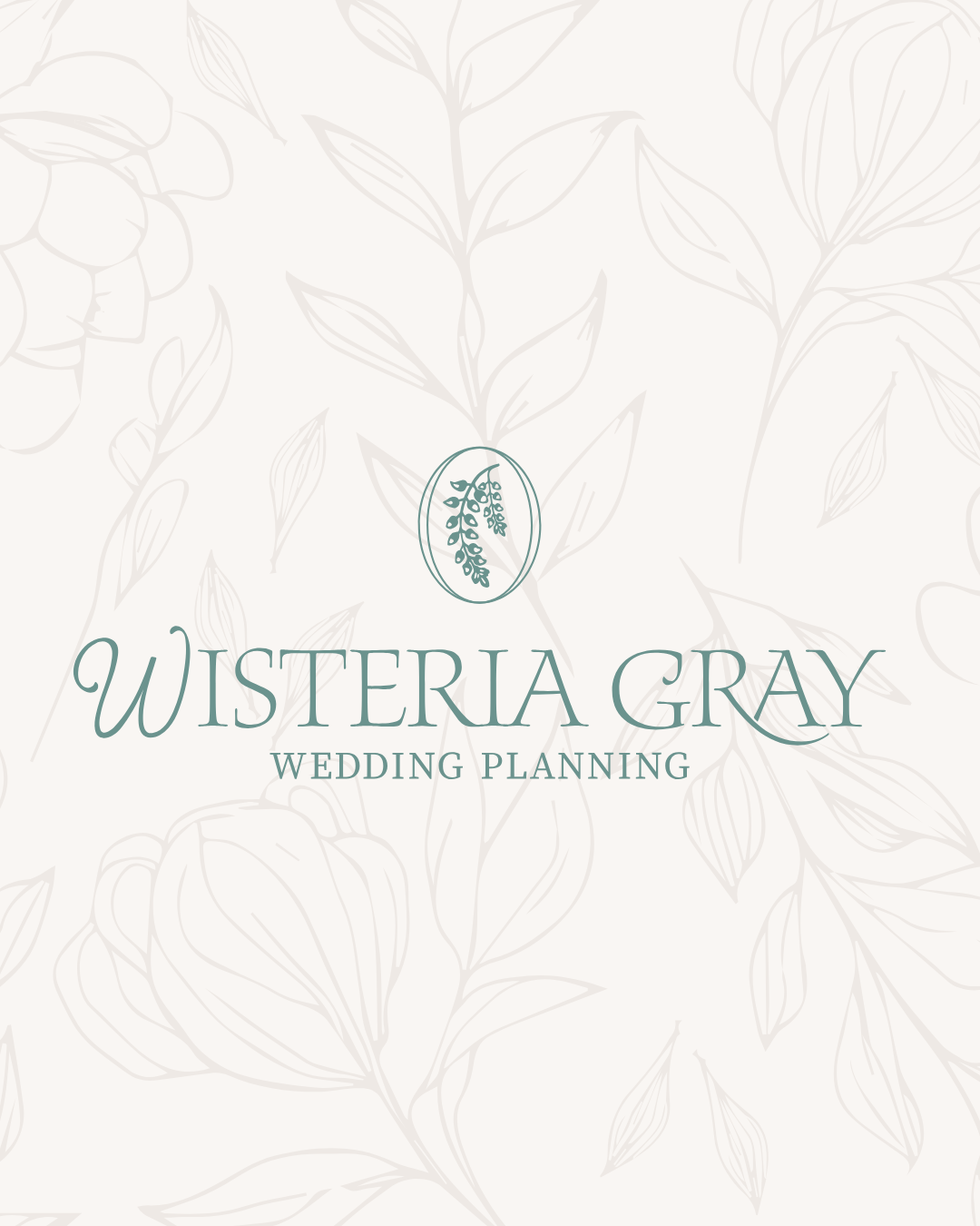 Introducing Wisteria Gray Wedding Planning: A New Chapter for Bootique Weddings &amp; Events