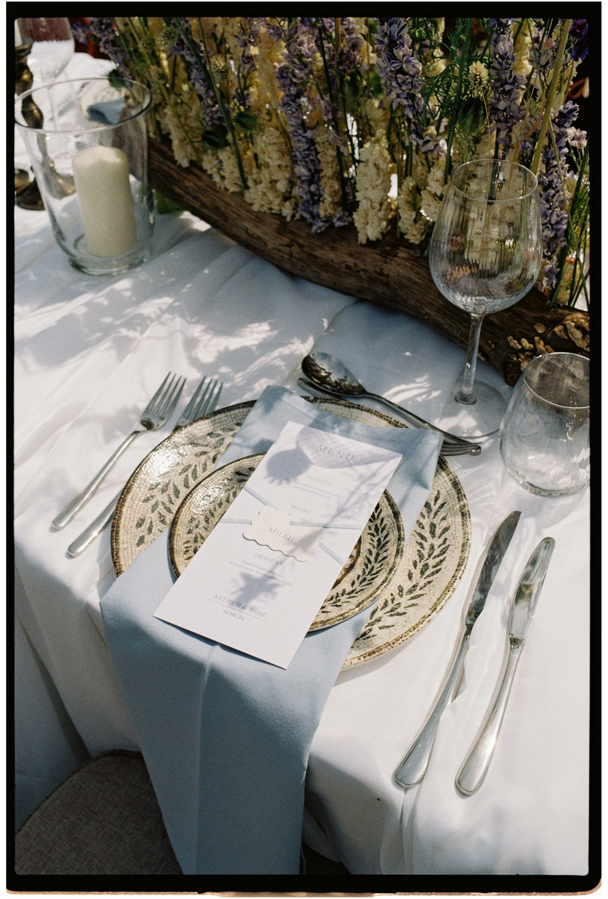 Odette Green Photography