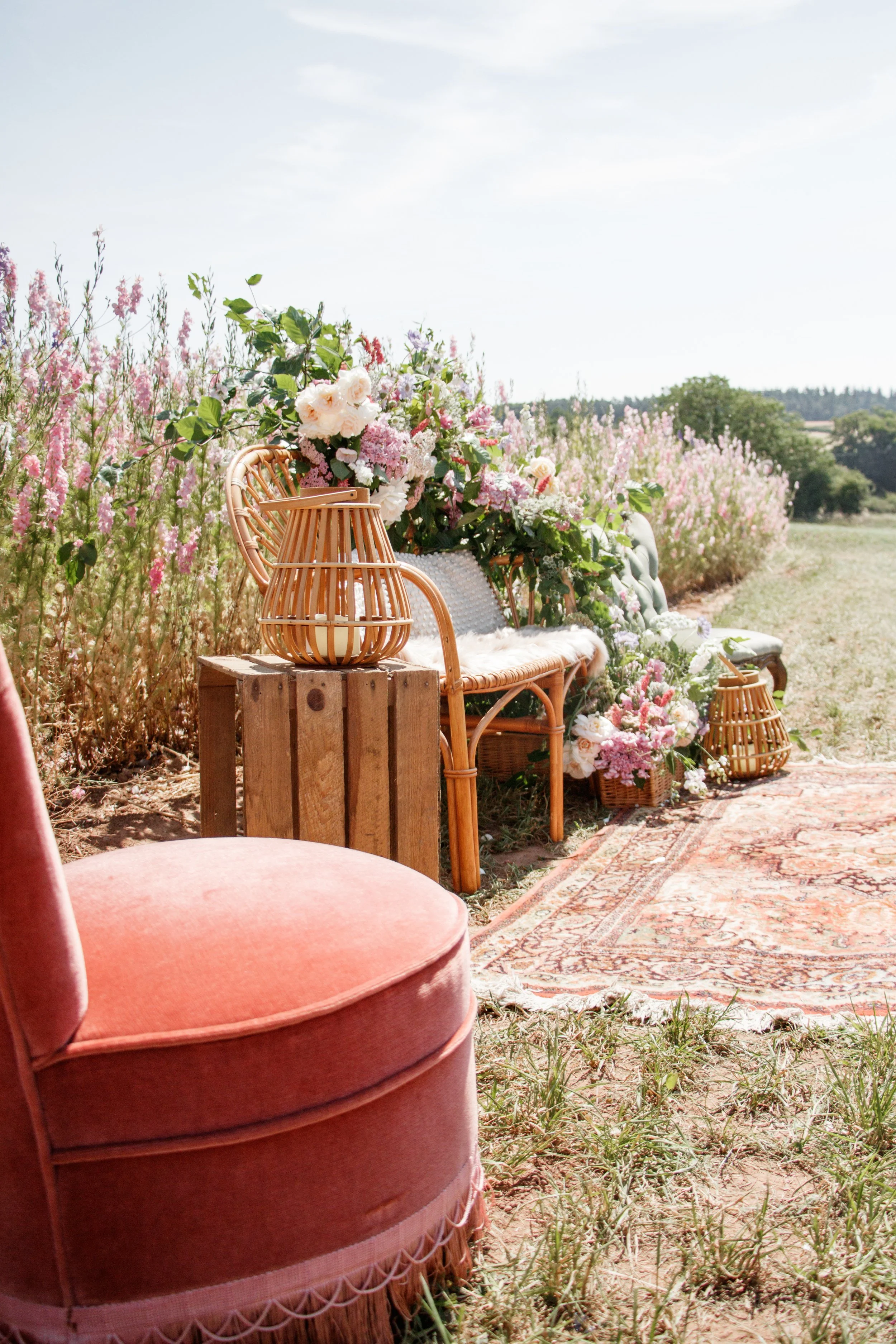 Whimsy &amp; Love Photography