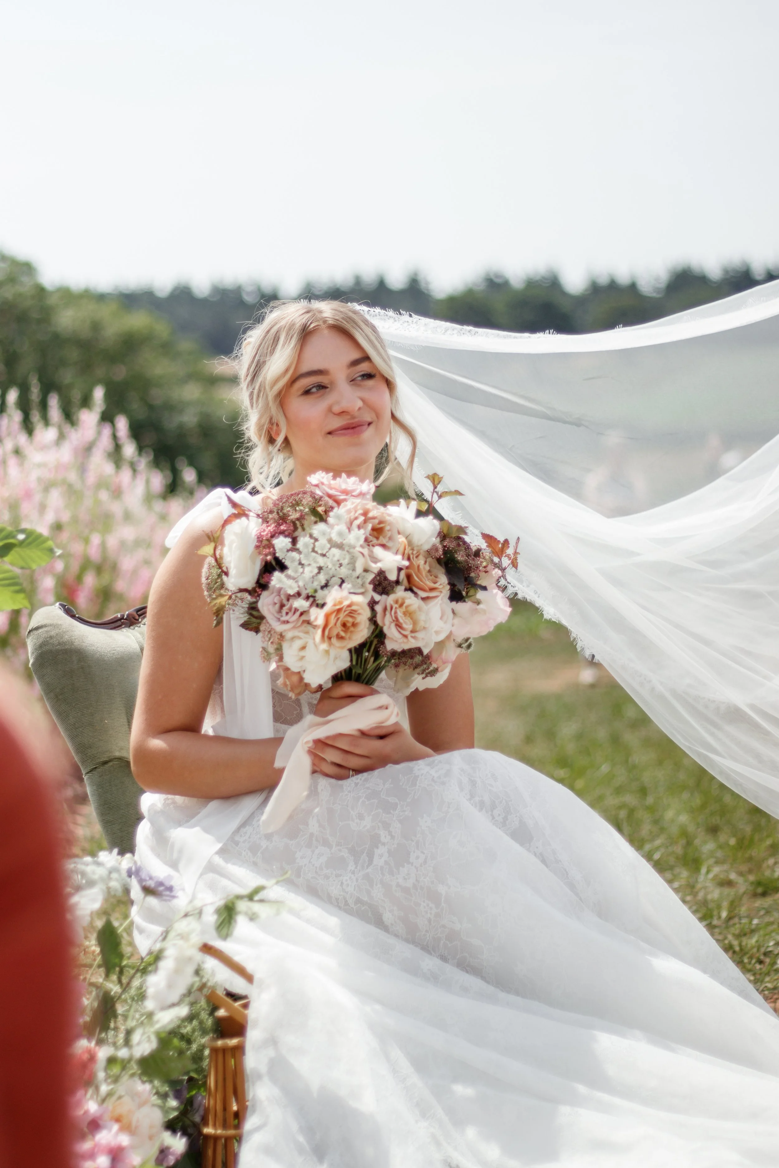 Whimsy &amp; Love Photography