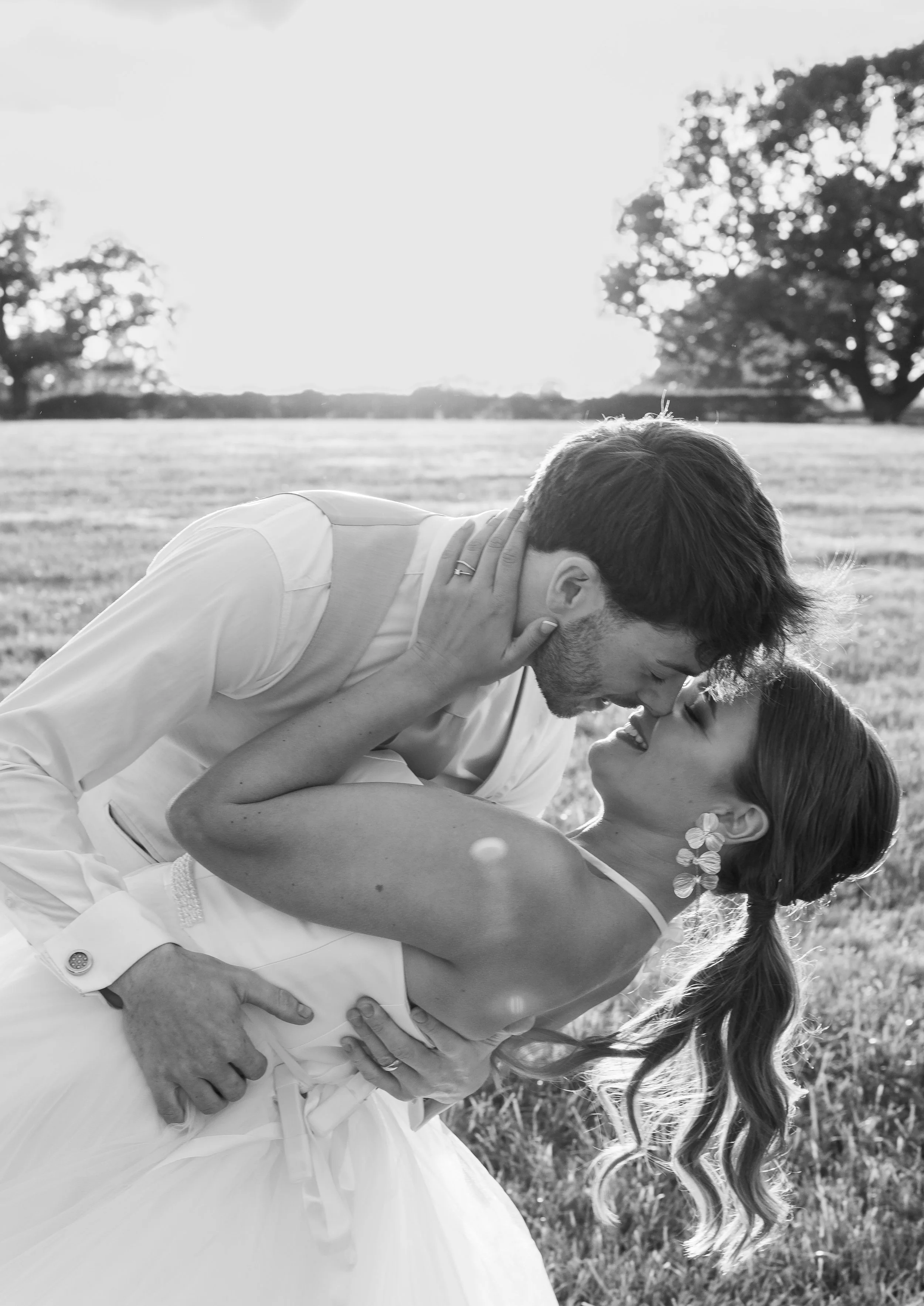 Full Wedding Planning