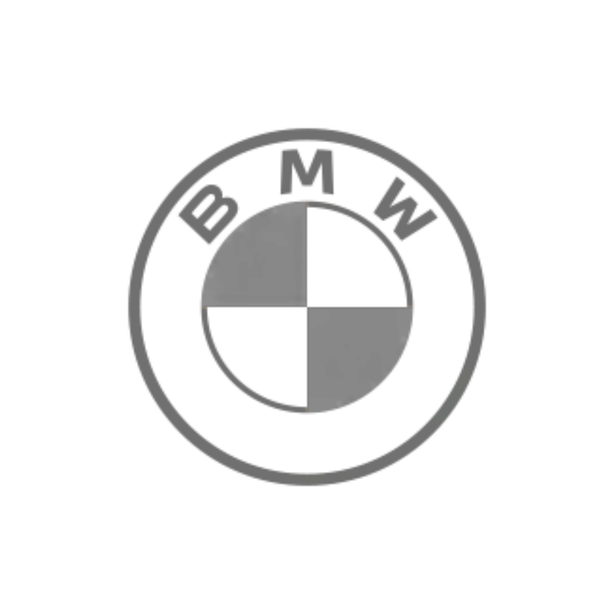 Black background with a circular black and gray logo that has the words 'MOTIVATION' on the top and 'MINDSET' on the bottom, with a dividing line through the center.