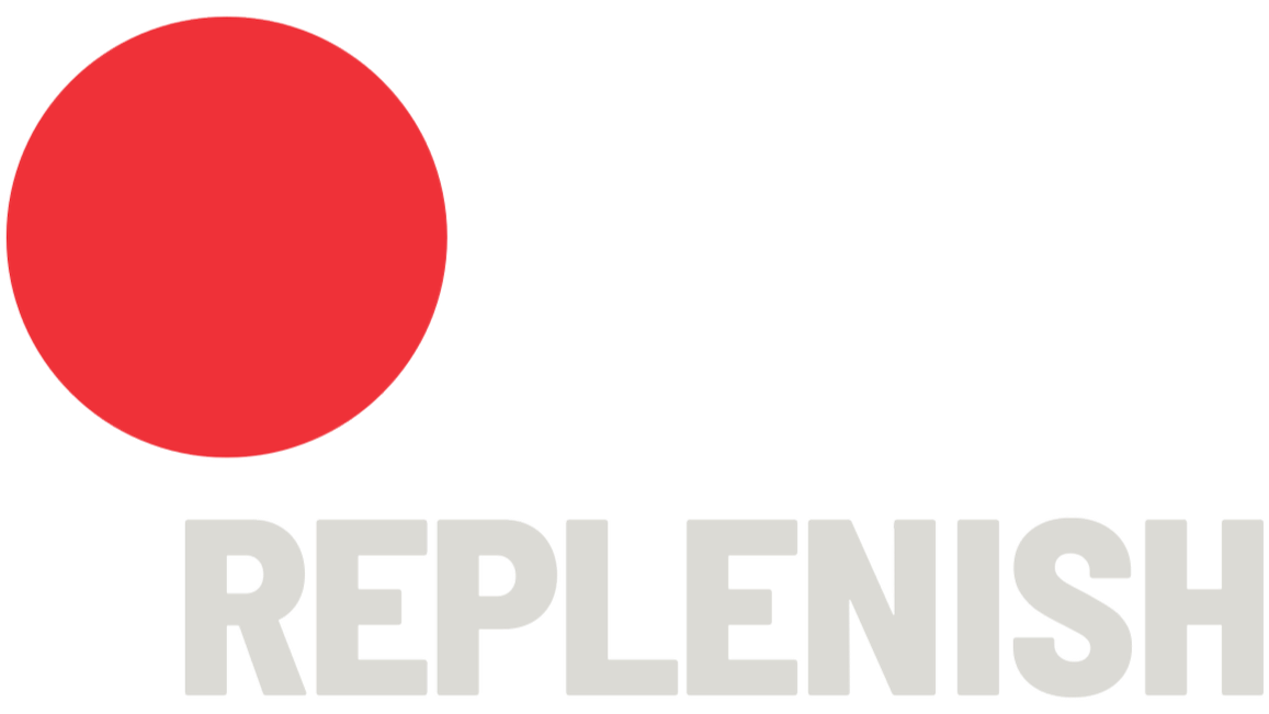 Replenish