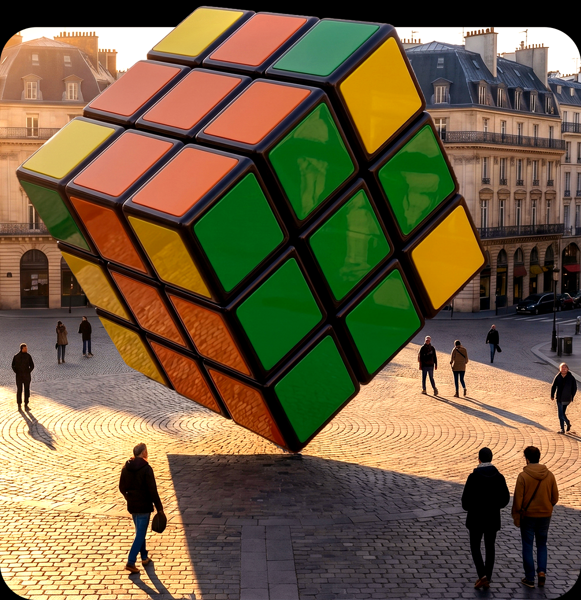 Huge Together, un groupe de communication digital et créatif