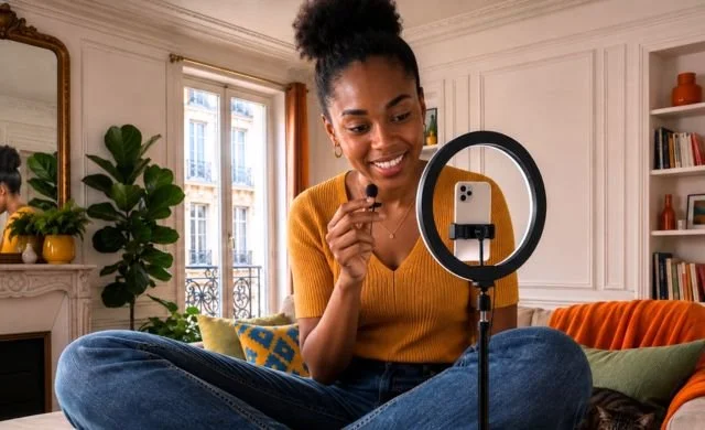 L'ère du Human Content : Pourquoi l'incarnation est le nouveau moteur de la préférence de marque