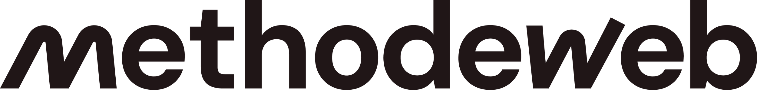 Methodeweb agence de performance digitale référencement et acquisition