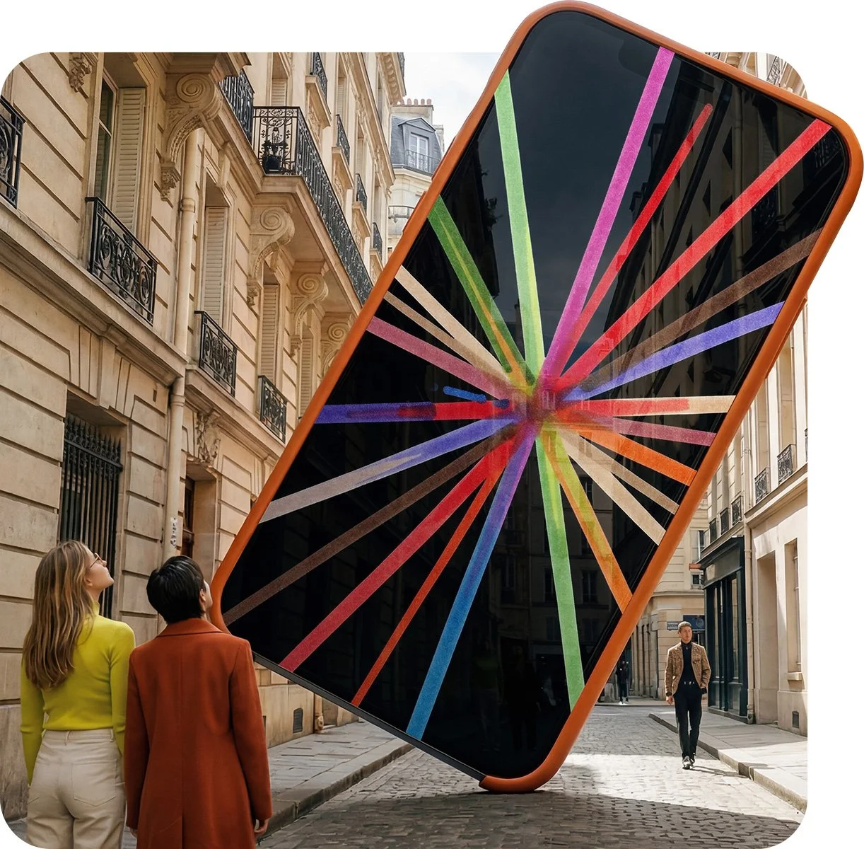 Foolish : agence social media et influence paris