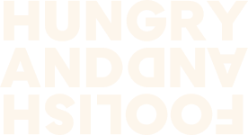 Hungry and foolish agence de publicité et stratégie 360 Paris