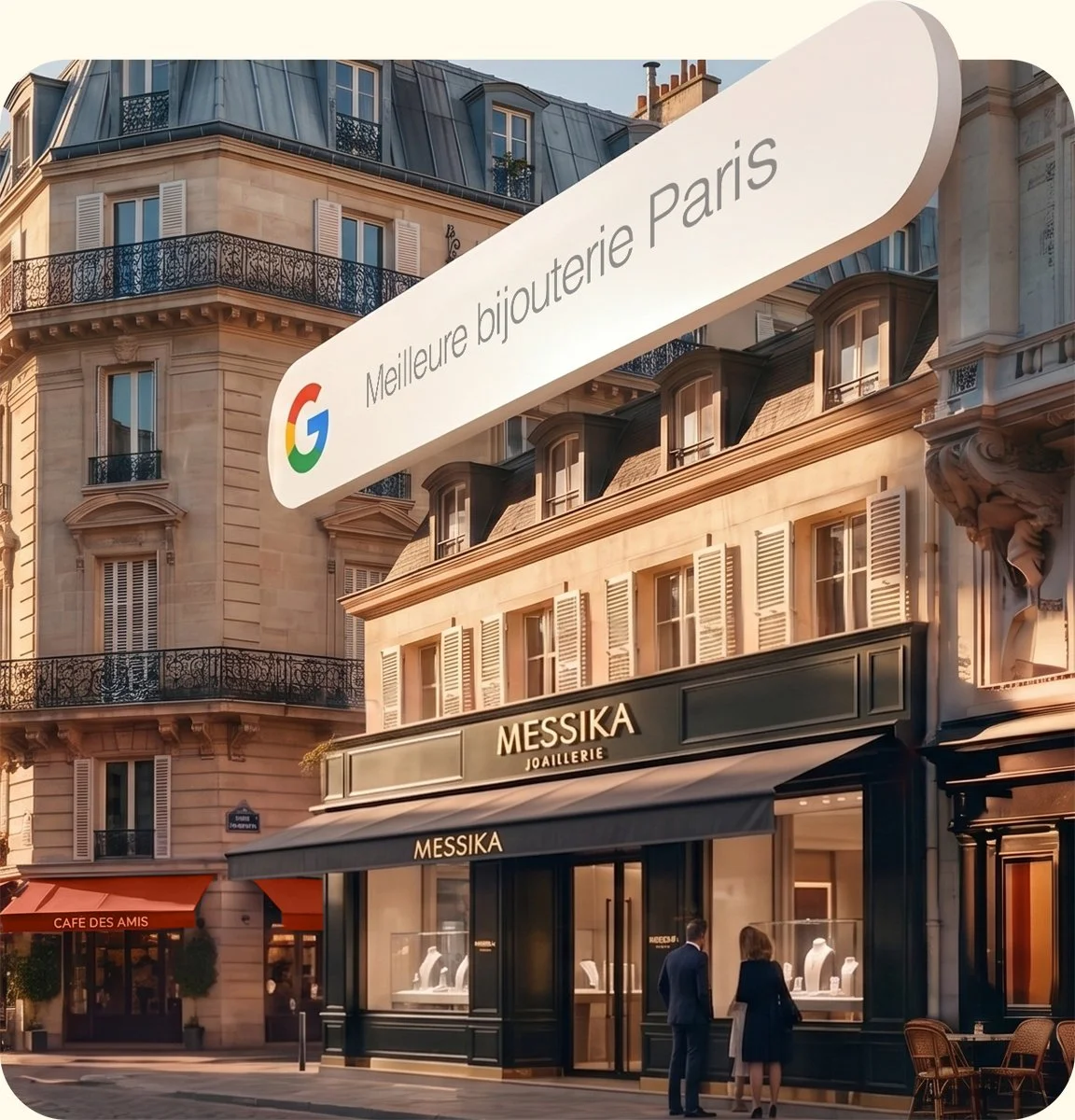 Methodeweb agence de performance digitale référencement et acquisition