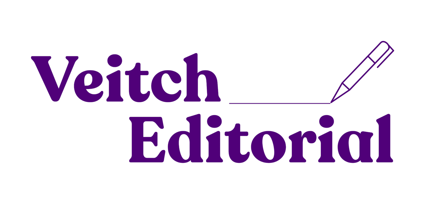 Veitch Editorial