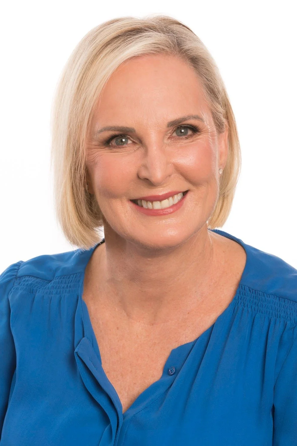 Wendy Eade