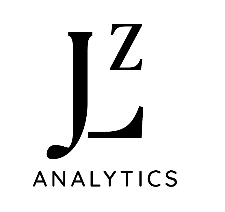 JLZ Analytics - Financial &amp; Quantitative Advisory
