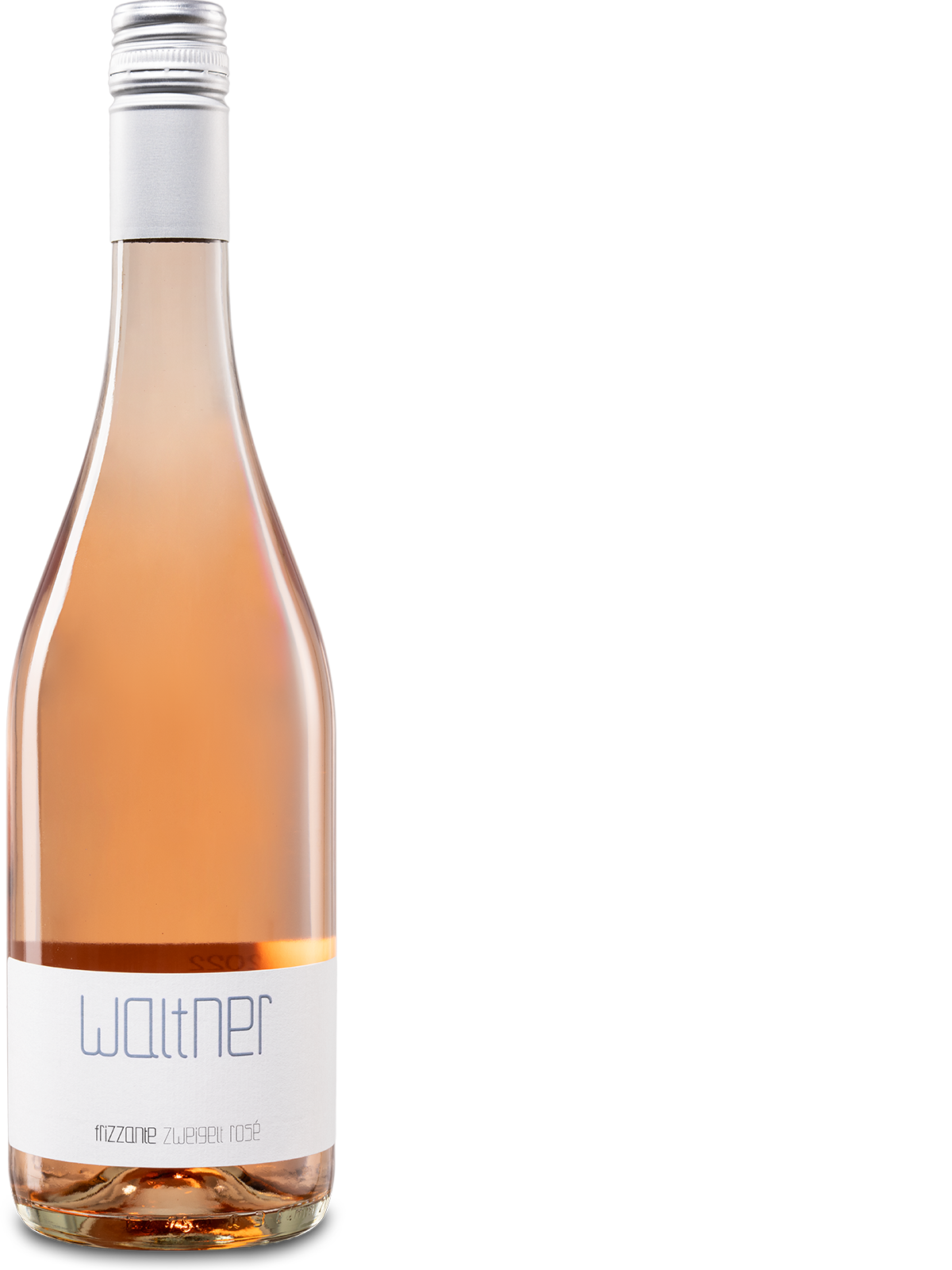 Frizzante Zweigelt Rosé