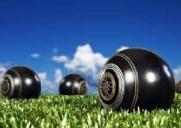 Bowls Tournament