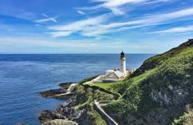 Isle of Man