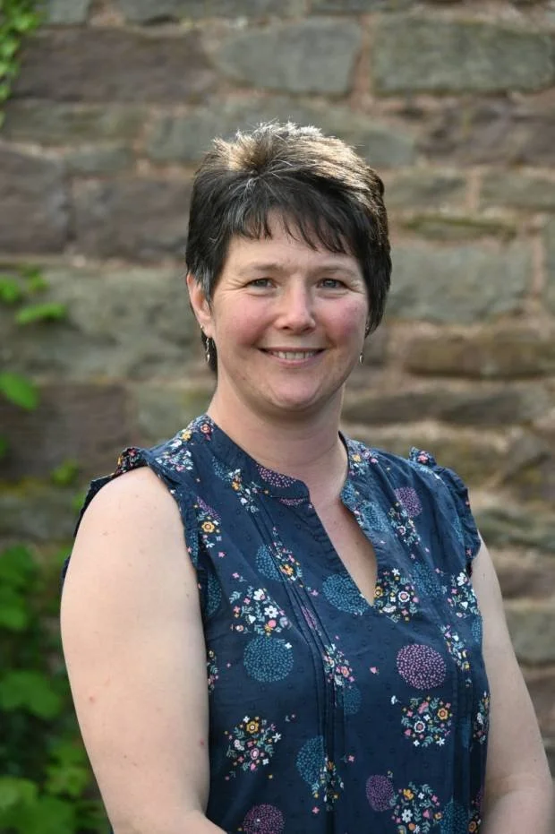 New Role at NSA Wales &amp; Border Ram Sales