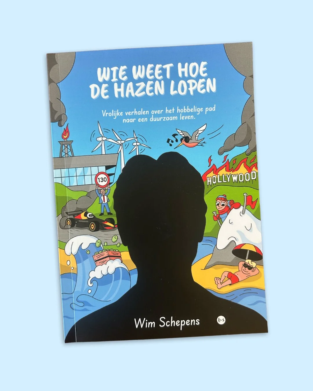 Begin 2025 had ik mezelf het doel gesteld om meer te illustreren. Ik keek terug op 2024 en hoewel ik veel werk had, was het veel eentonig werk.

Illustreren en animeren vind ik het leukst om te doen, dus daar wilde ik meer focus op leggen. Naast dat 