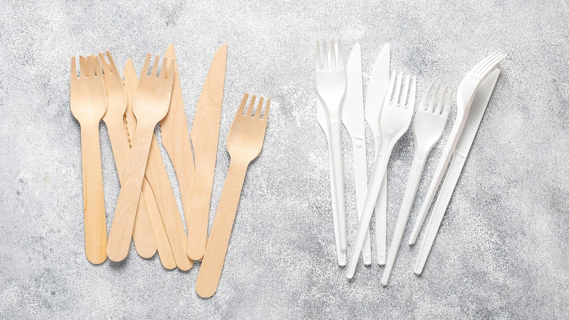 Is bamboe het duurzame alternatief voor plastic?