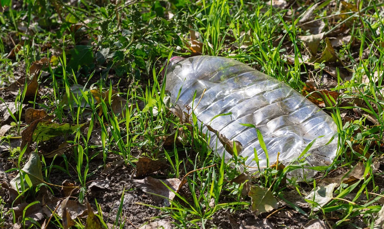 Hoe milieuvriendelijk is bioplastic?