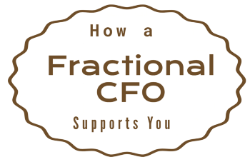 How a Fractional CFO Supports You
