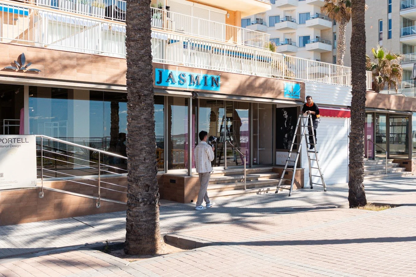 Guía completa para instalar un rótulo en Mallorca sin errores