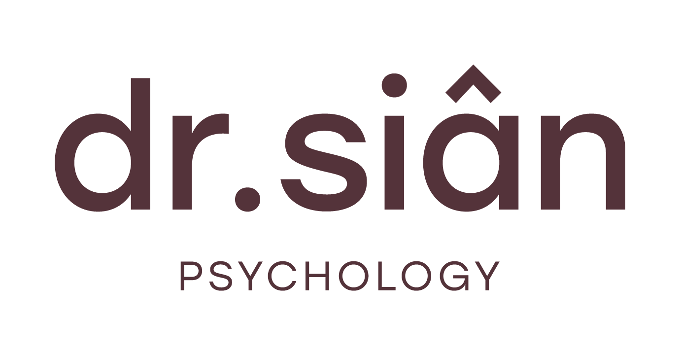 Dr Sian Psychology