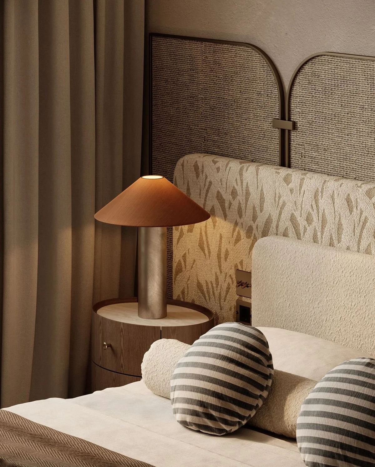 Single Room Design