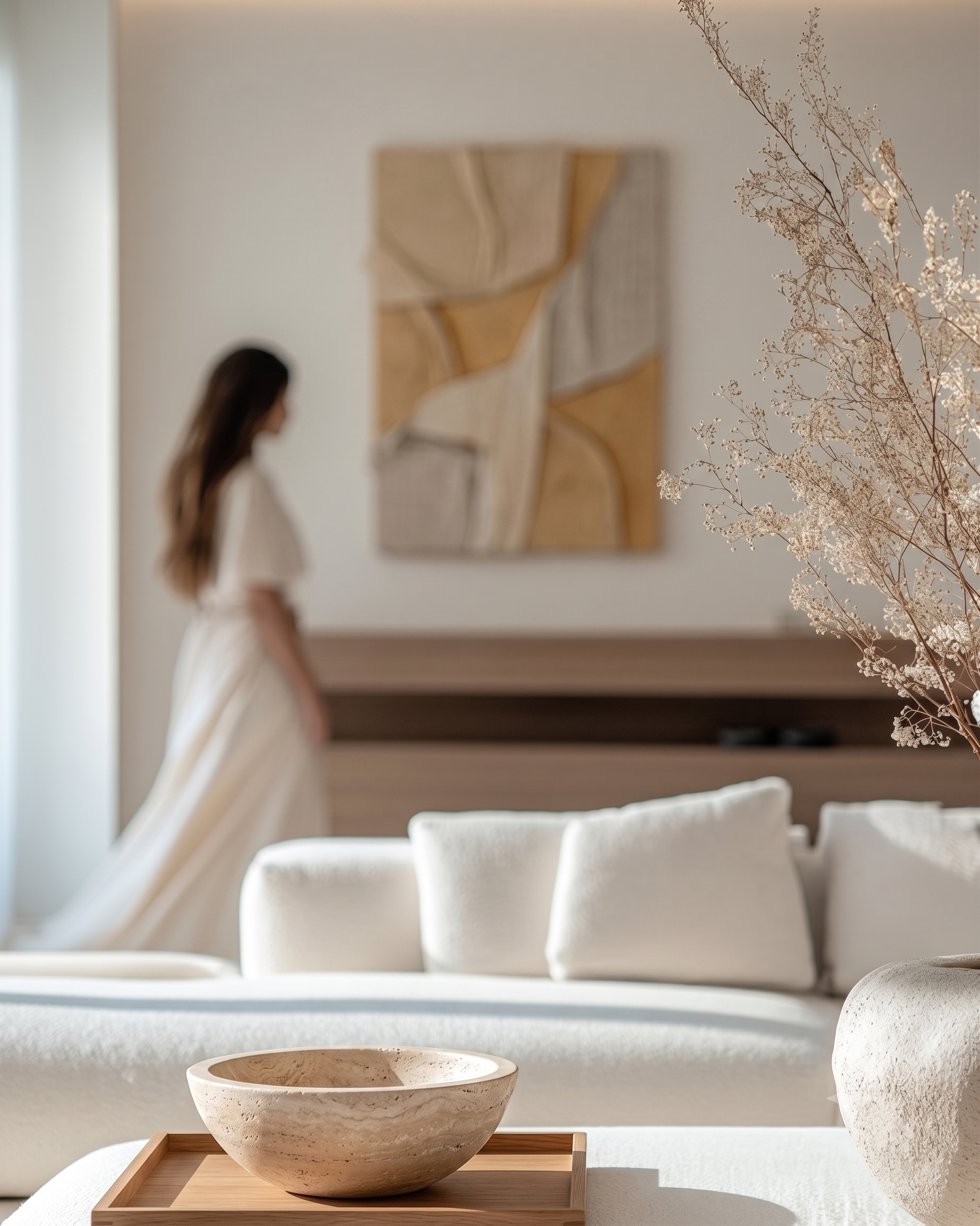 Two Room Design