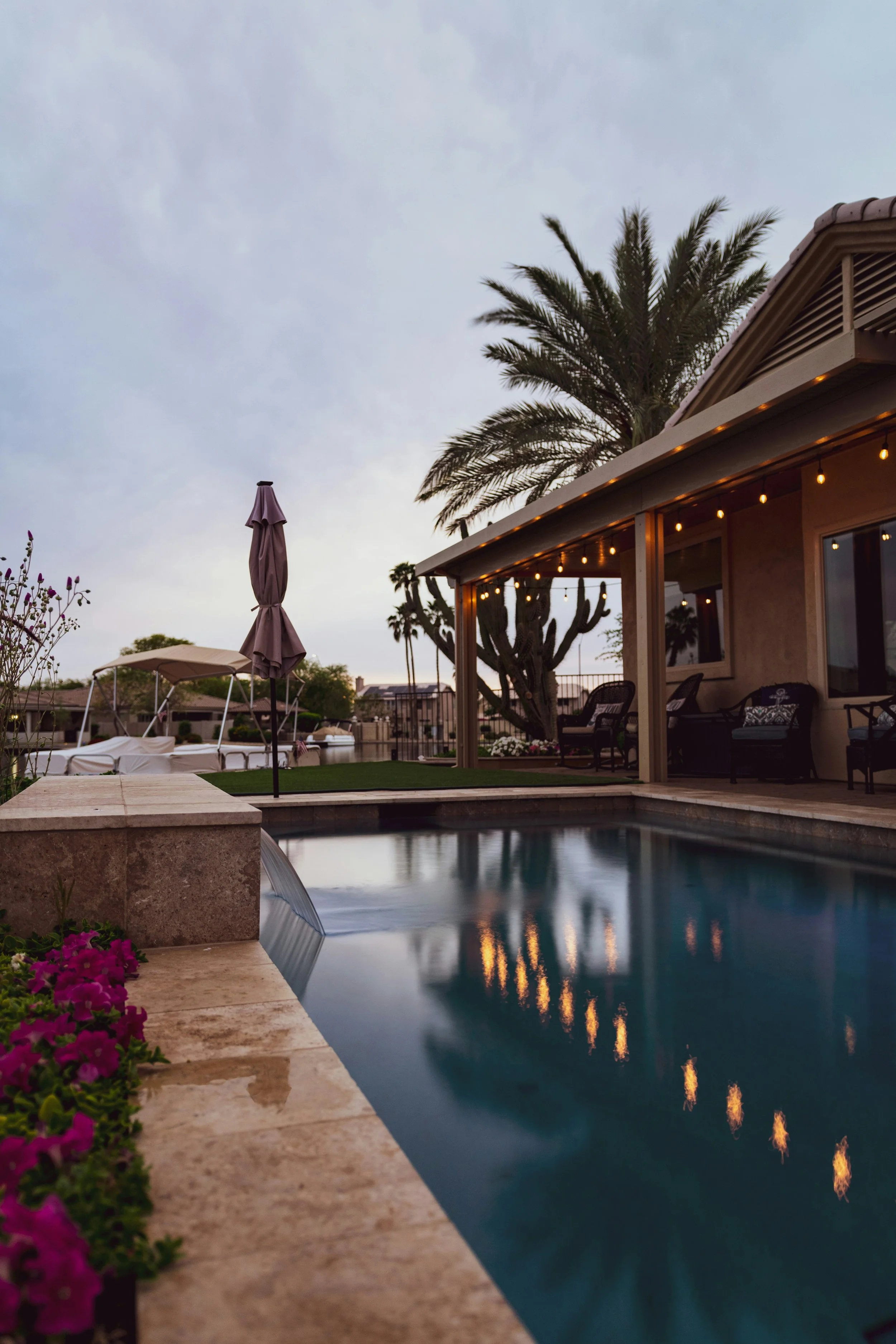 CONCIERGE