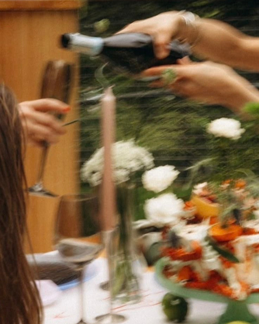 Naturopath Insights: How Alcohol Influences Your Skin