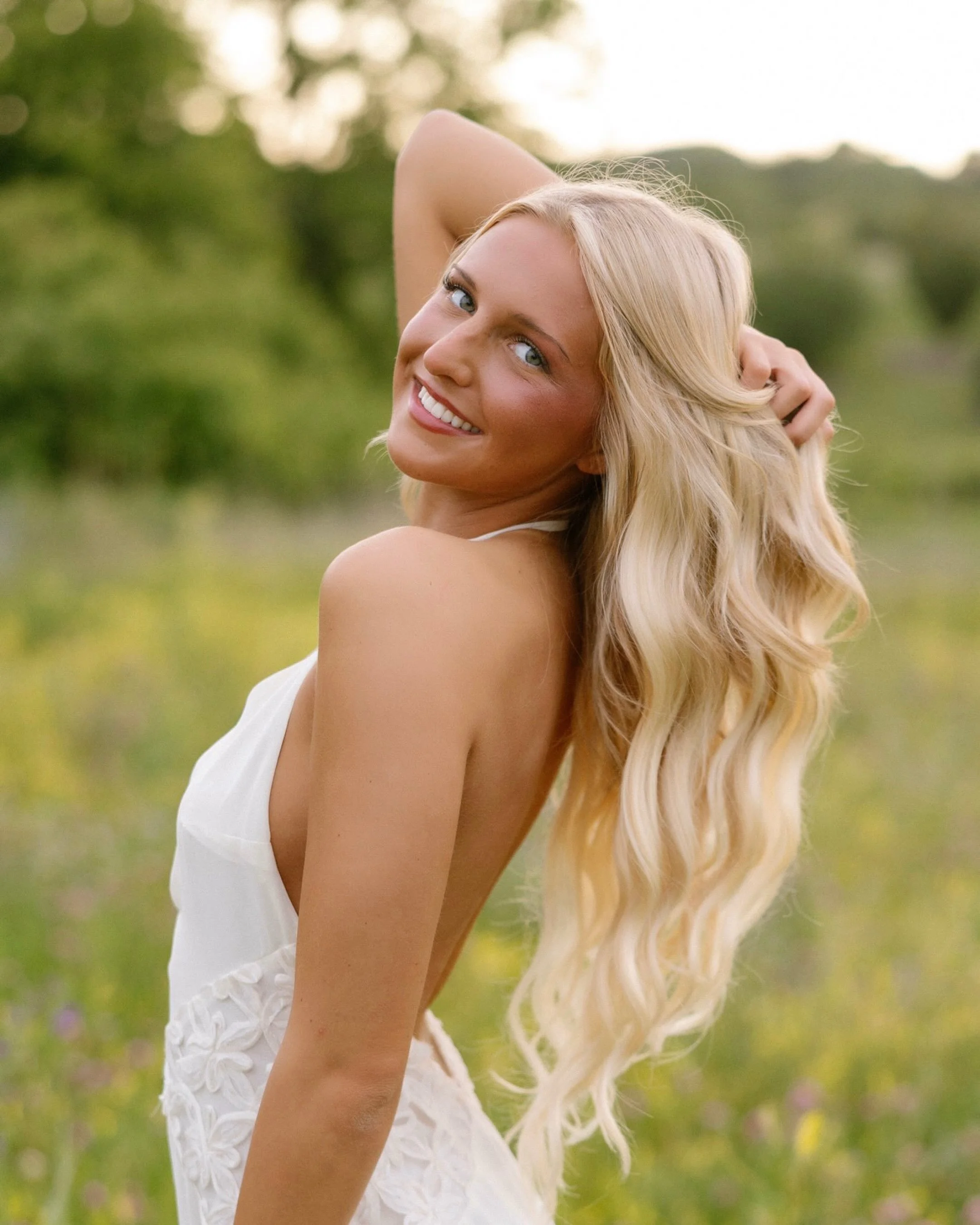 Morgan&rsquo;s senior session >>> 

The seniors this year are seriously KILLING IT, and I&rsquo;m already looking forward to meeting next year&rsquo;s class!

If you&rsquo;re a senior next year, consider this your sign to get on the first di