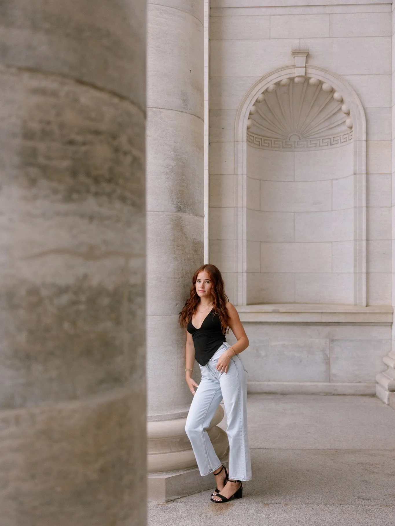 This year&rsquo;s seniors are just too good. 

Can&rsquo;t get over this session with Mady! Already looking forward to next year&rsquo;s senior class 😍😍

#seniorpicture #iowaphotographer #seniorphotographers #desmoinesiowa