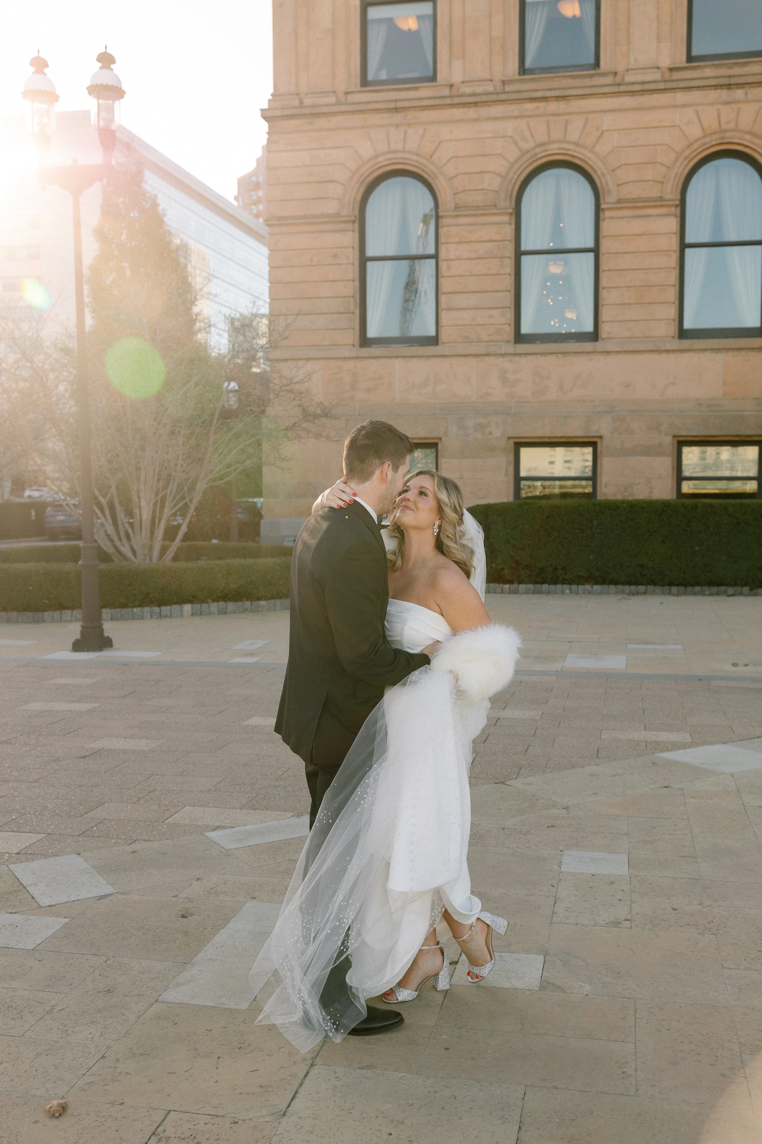 Heirloom Collection I