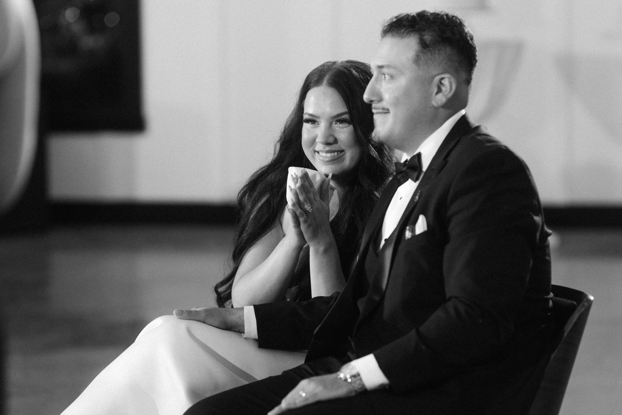 Iowa wedding photographer