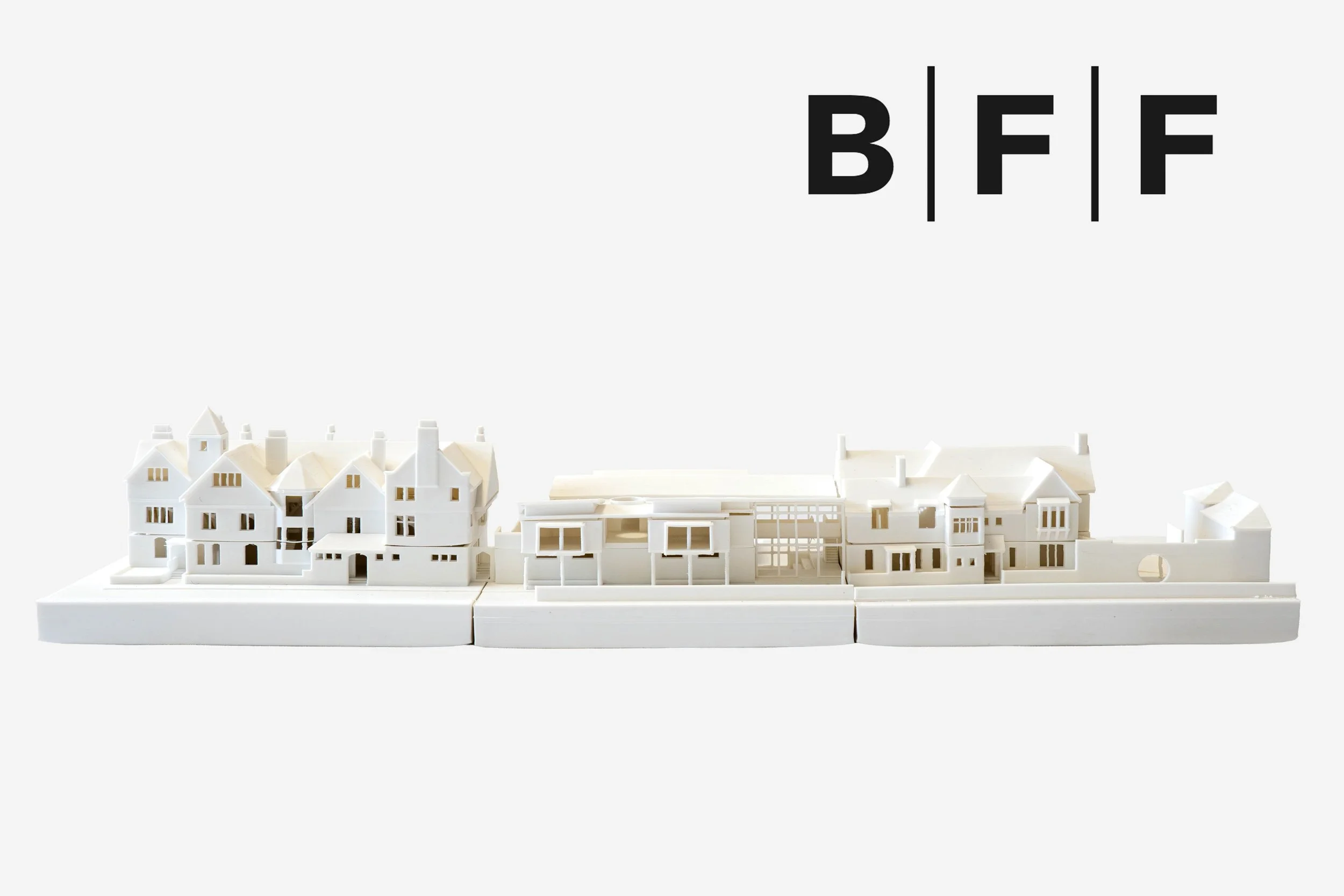 ARCHITECTS APPOINTED AS ECi310 MOVES INTO DETAILED DESIGN