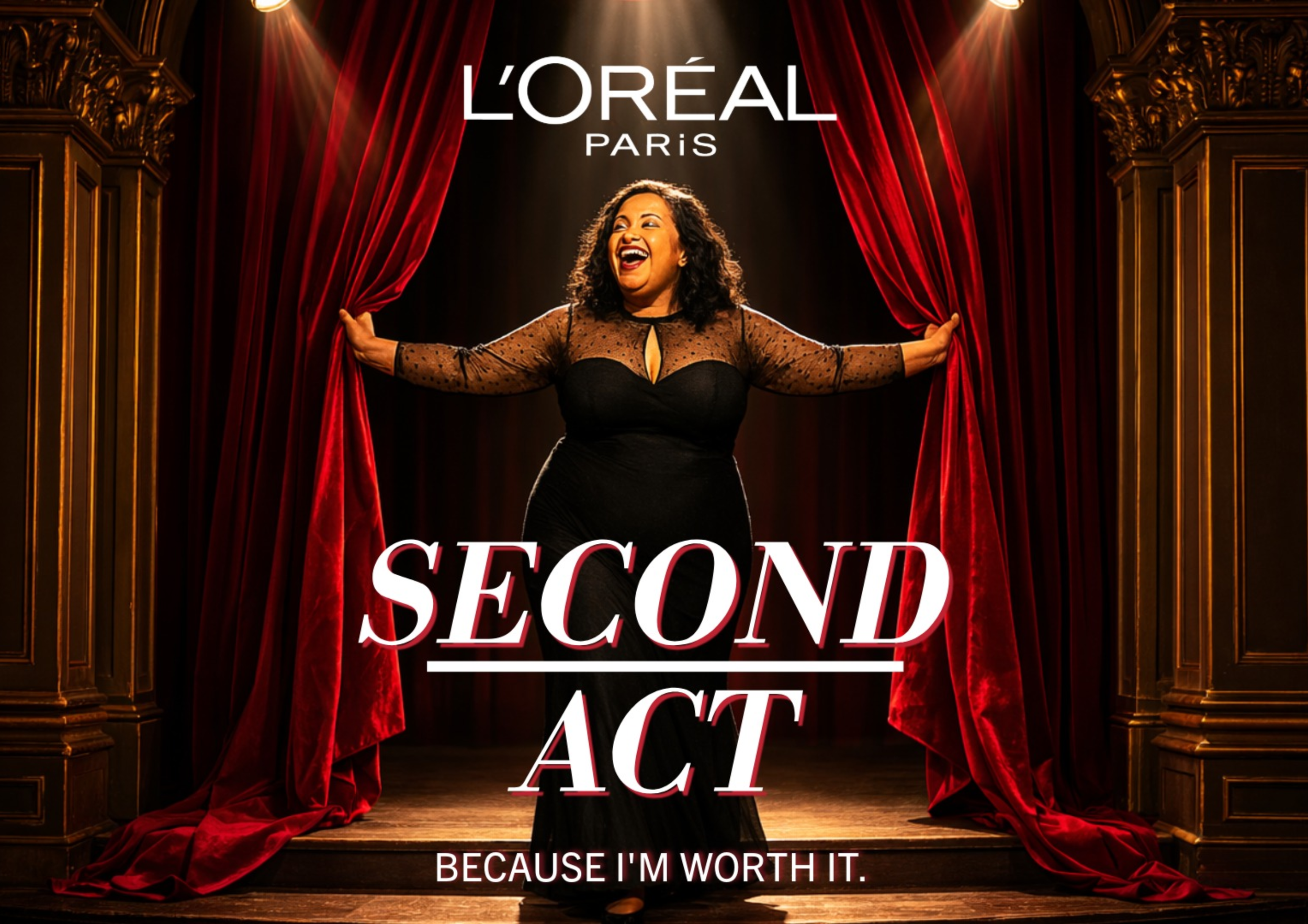 Second Act