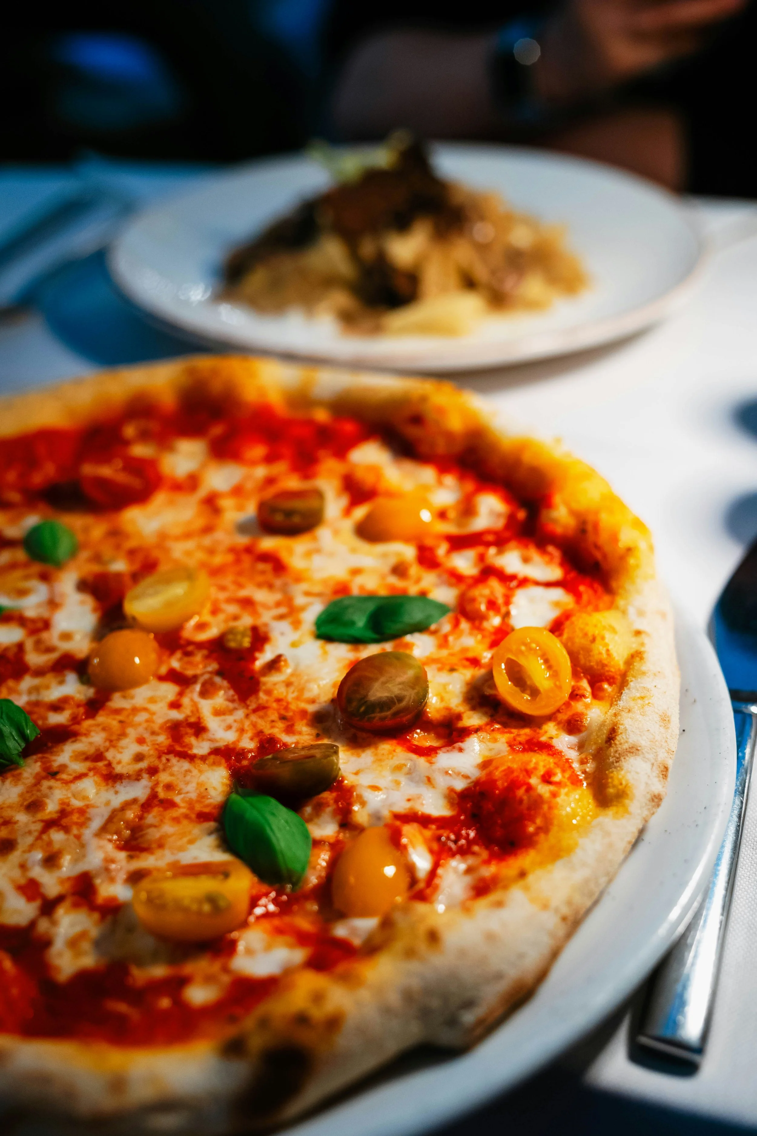 A Taste of Sicily