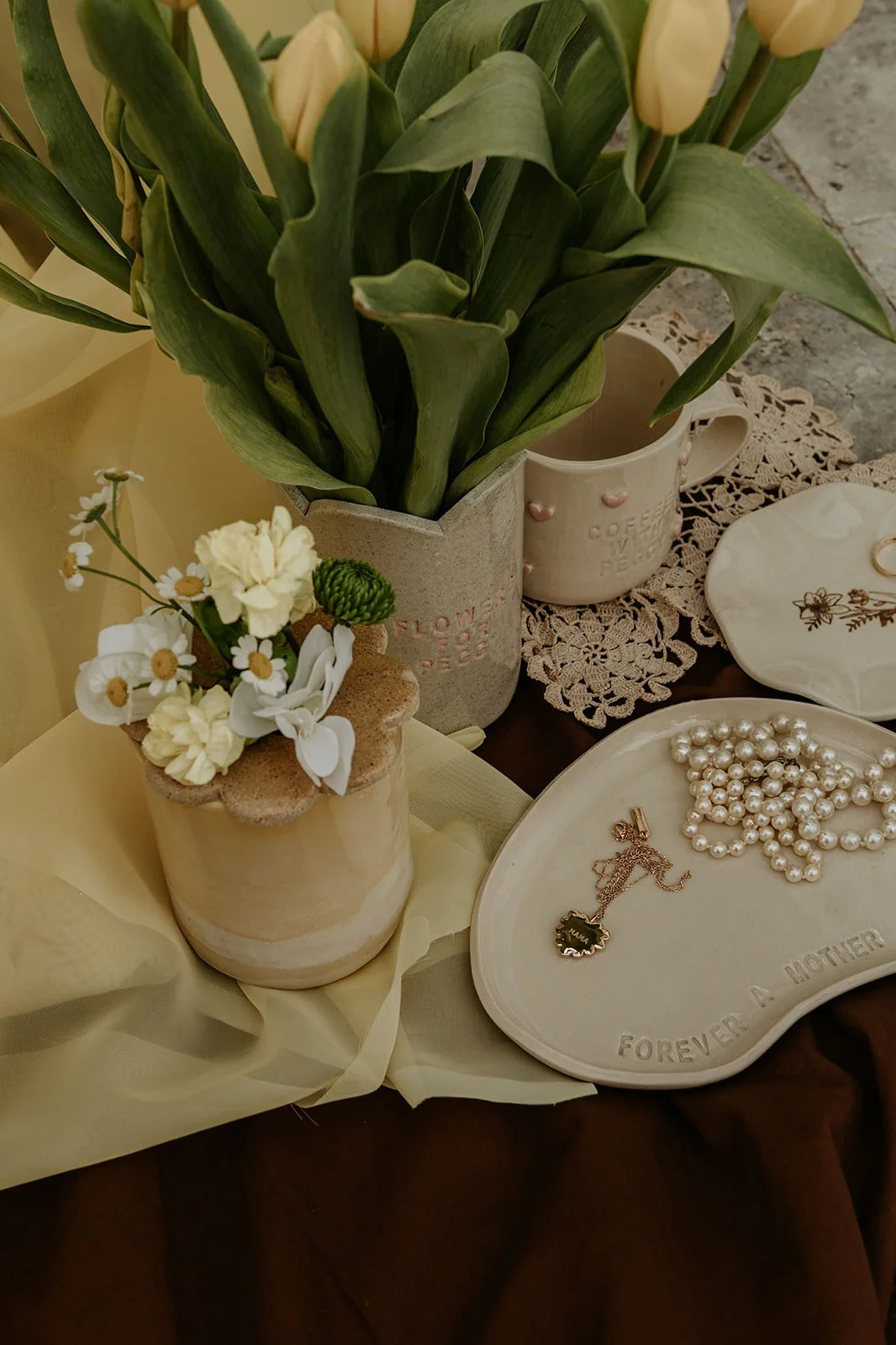 Keepsake Voucher